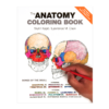 Coloring Concepts Anatomy Coloring Book